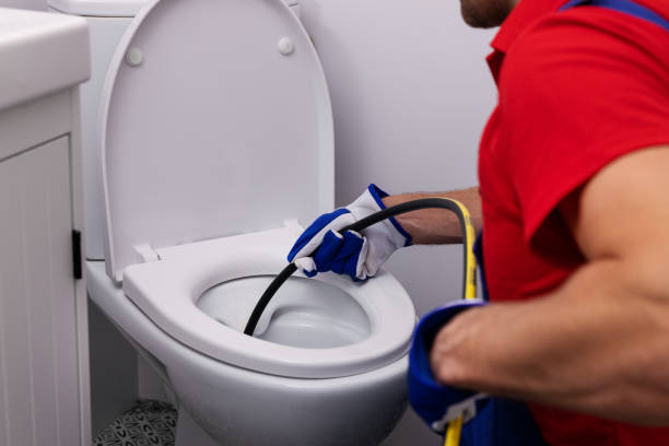 Best Hot Water Heater Installation  in Schlusser, PA