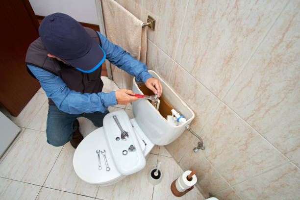 Best Affordable Plumbing Services  in Schlusser, PA