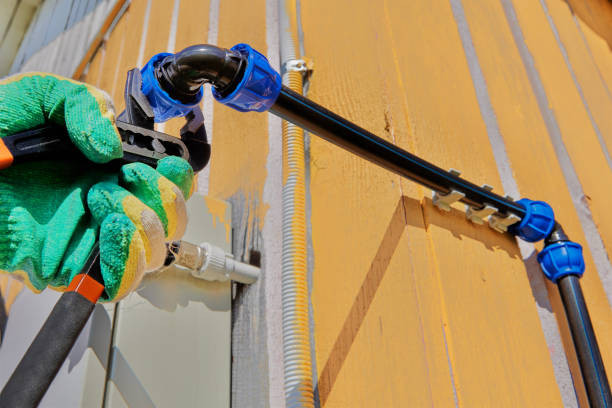 Best Commercial Plumbing Services  in Schlusser, PA