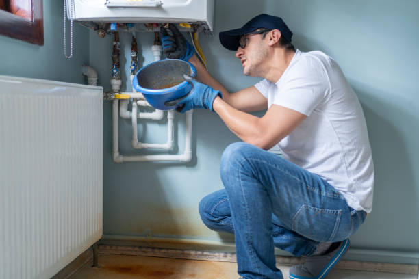 Best Residential Plumbing Services  in Schlusser, PA