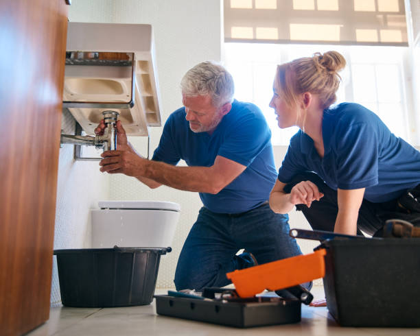 Best Same-Day Plumbing Service  in Schlusser, PA